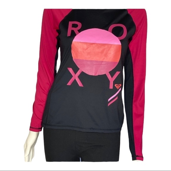 Roxy Cute Back Design Sz medium - Picture 1 of 6